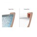 Harbour Alchemy Rimless Toilet & Slim Wrapover Soft Close Seat - 610mm Projection